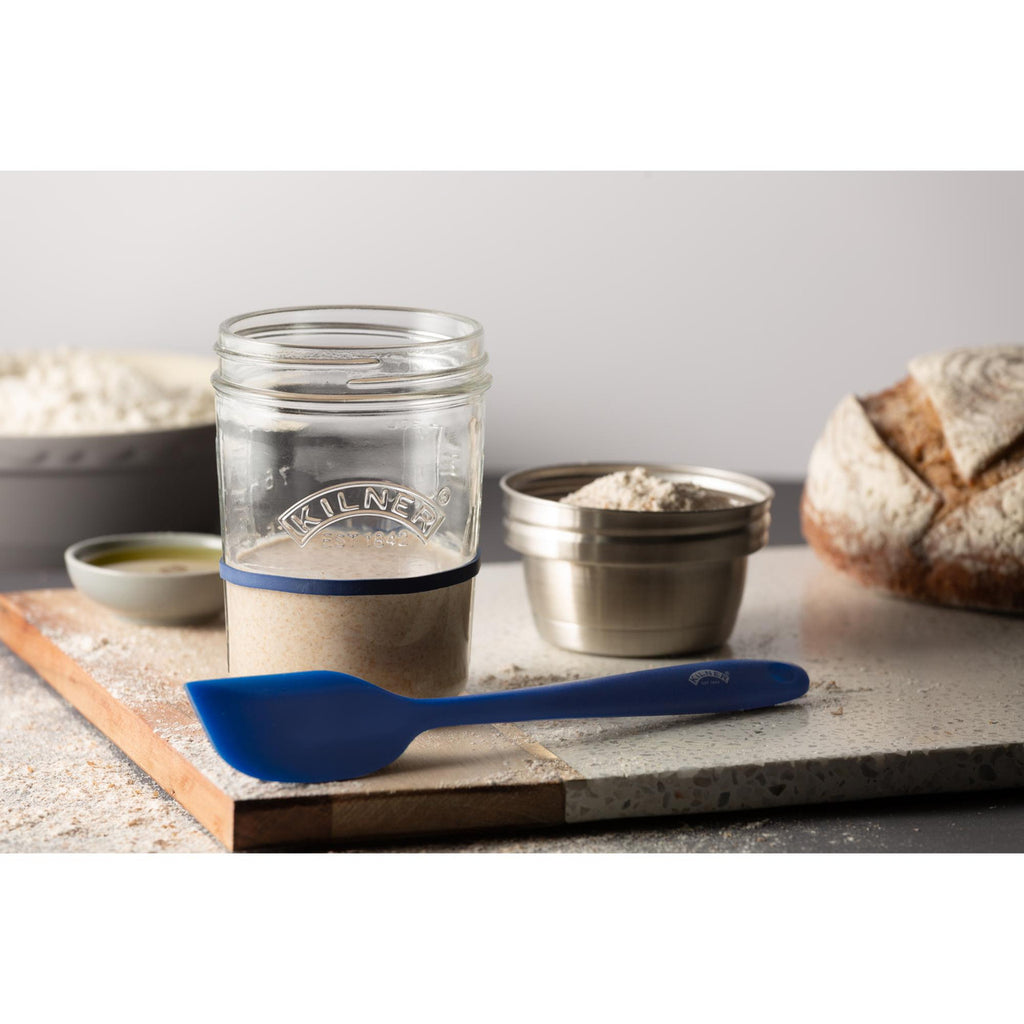 Sourdough Starter Set, 350ml