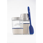 Sourdough Starter Set, 350ml