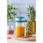 Smoothie Making Set, 500ml