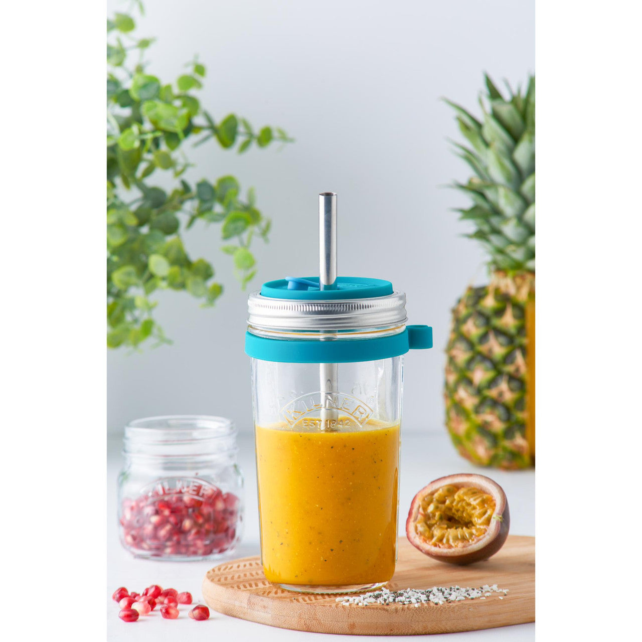 Smoothie Making Set, 500ml