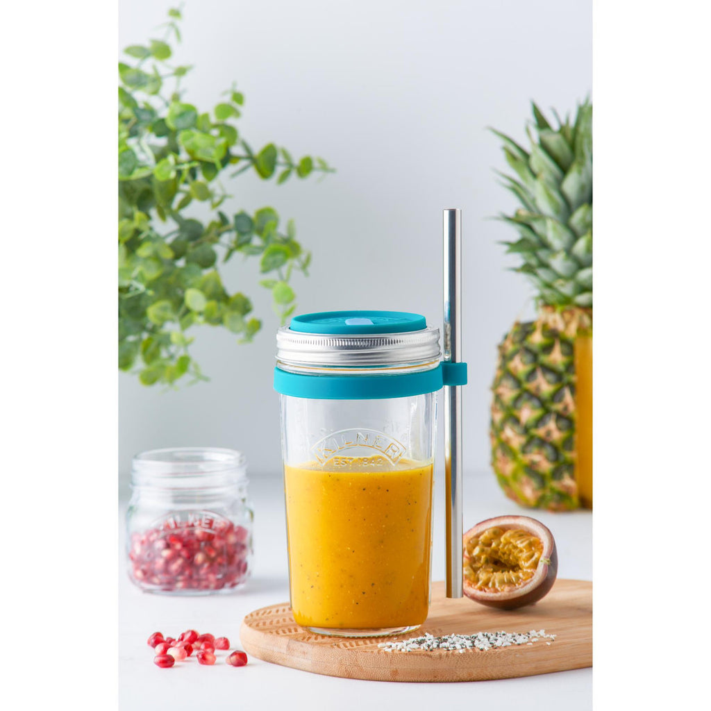 Smoothie Making Set, 500ml
