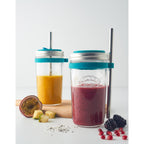 Smoothie Making Set, 500ml