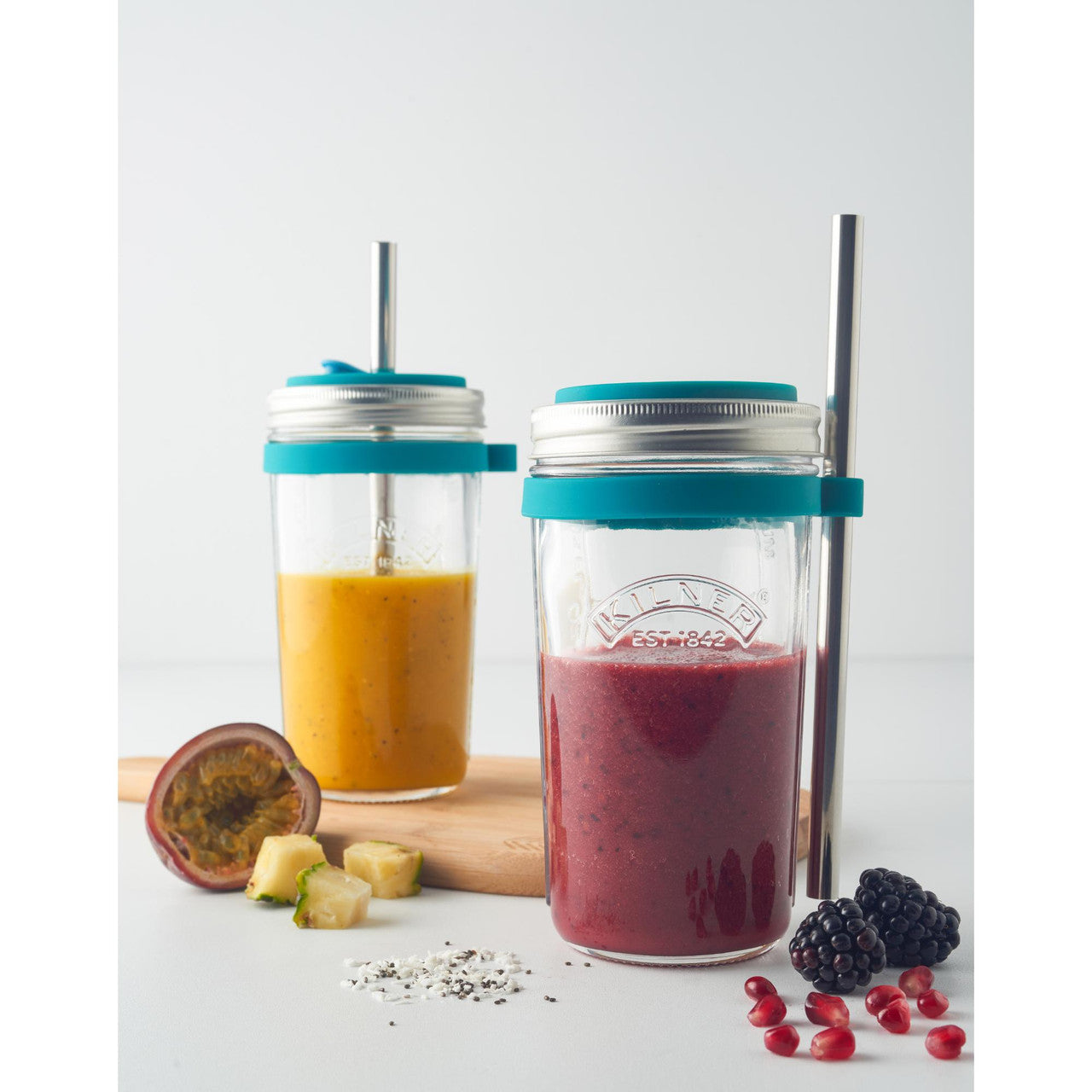 Smoothie Making Set, 500ml