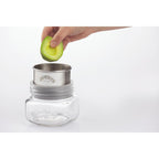 Mash and Store Set, 500ml