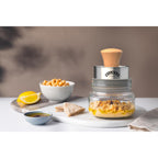 Mash and Store Set, 500ml