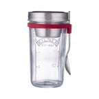 Wide Mouth Lunch Jar, 500ml