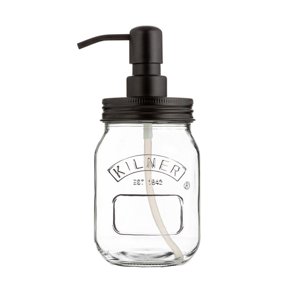 Liquid Soap and Hand Lotion Dispenser, 500ml