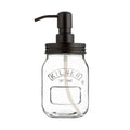 Liquid Soap and Hand Lotion Dispenser, 500ml