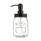 Liquid Soap and Hand Lotion Dispenser, 500ml