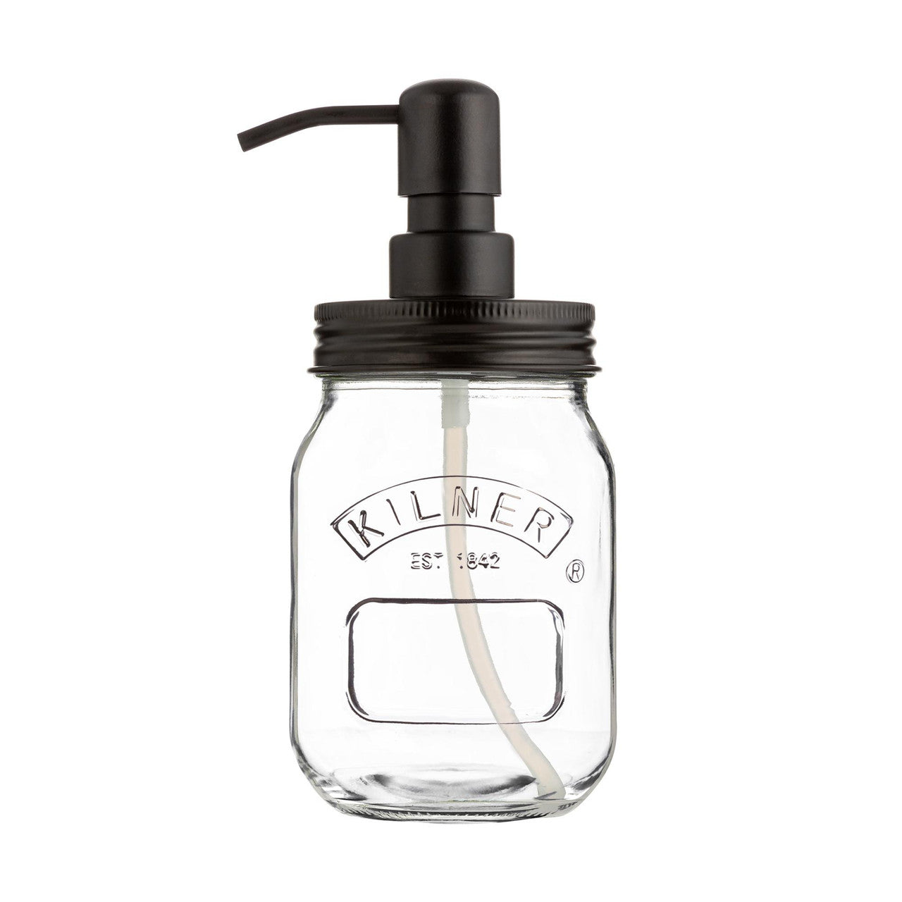 Liquid Soap and Hand Lotion Dispenser, 500ml