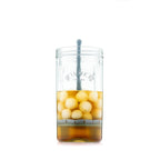 Pickle Jar with Lifter, 1 Litre