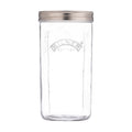 Wide Mouth Fermentation Set, 1 Litre