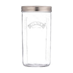 Wide Mouth Fermentation Set, 1 Litre