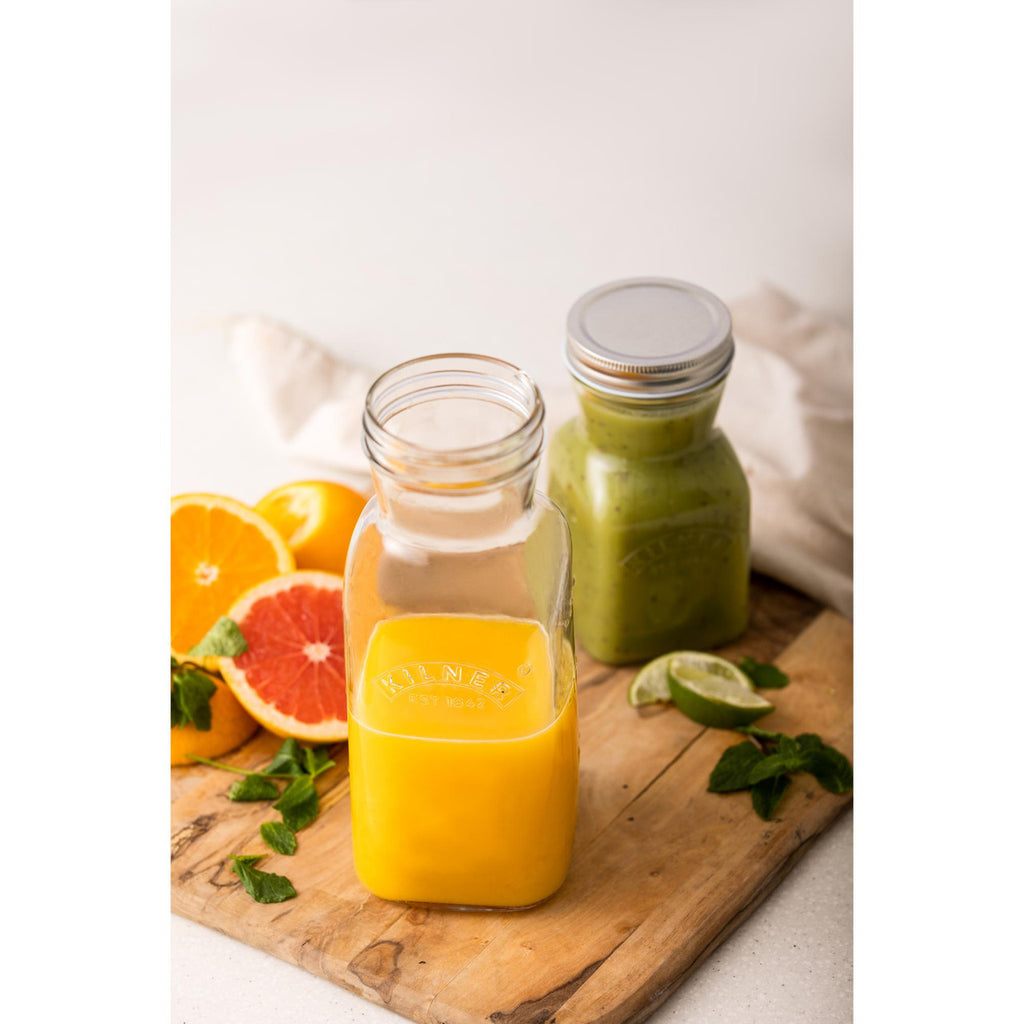 Juice & Sauce Bottle, 500ml