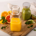 Juice & Sauce Bottle, 500ml