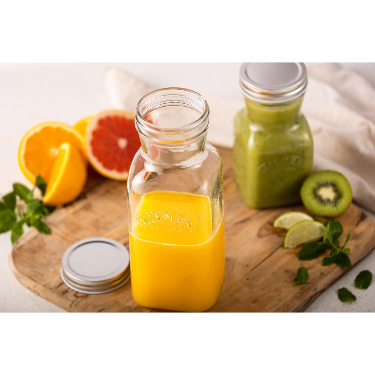 Juice & Sauce Bottle, 500ml