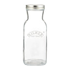 Juice & Sauce Bottle, 1 Litre / 22.5 x 8cm