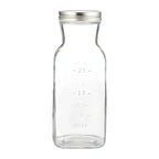 Juice & Sauce Bottle, 1 Litre / 22.5 x 8cm