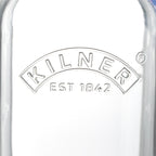 Juice & Sauce Bottle, 1 Litre / 22.5 x 8cm
