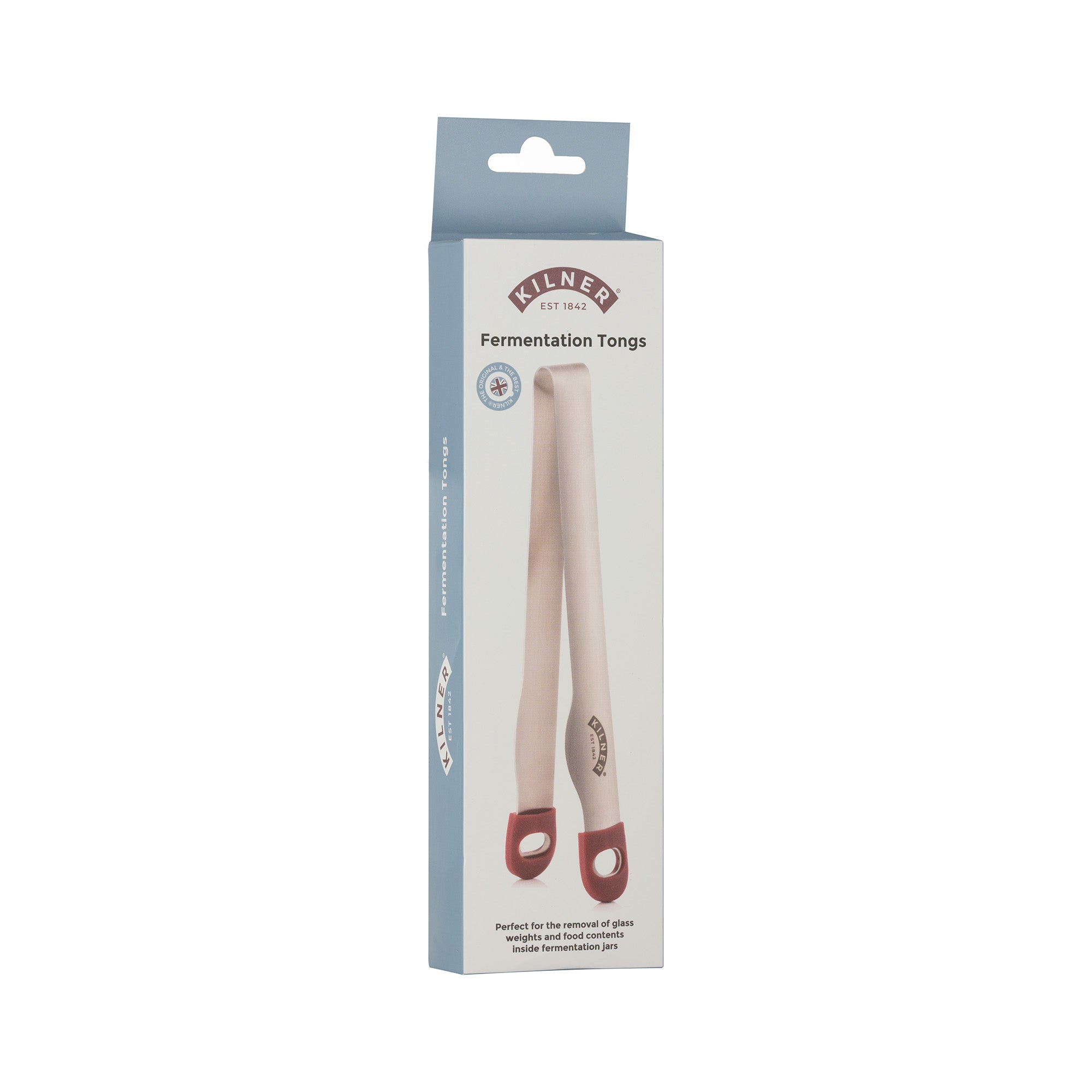Kilner Fermentation Tongs