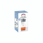 Kuhn Rikon glass salad dressing maker packaging on a white background