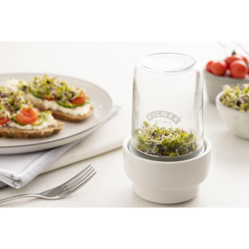 Sprouting Set, 350ml