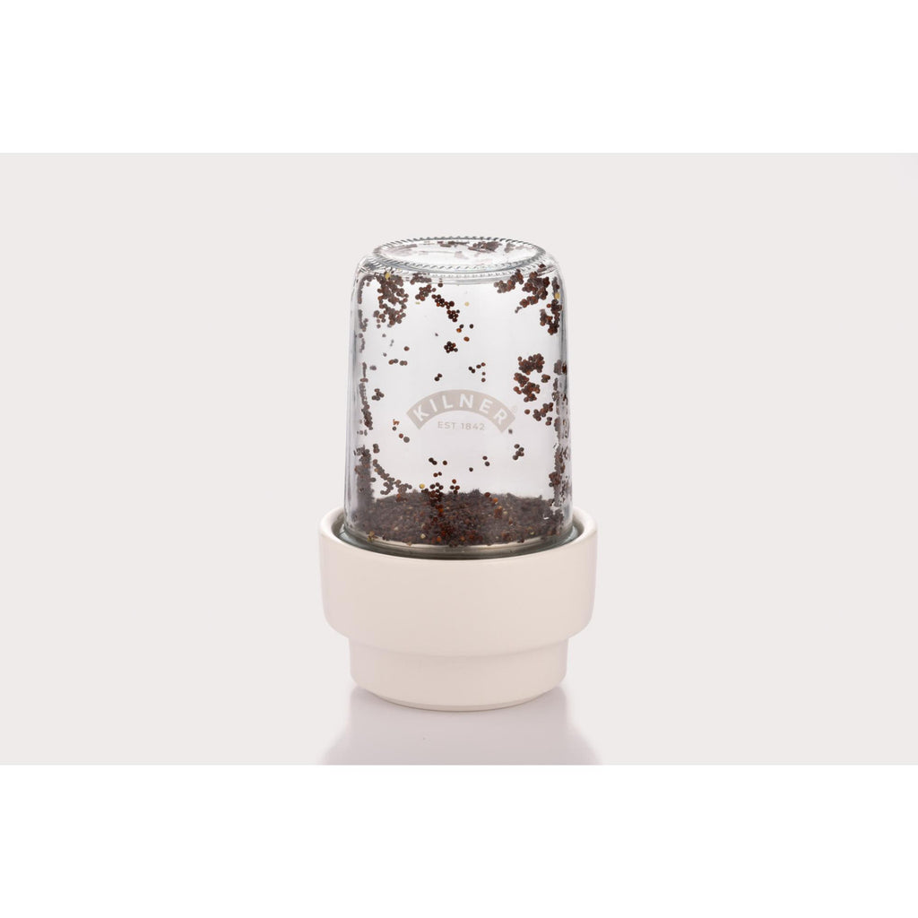Sprouting Set, 350ml