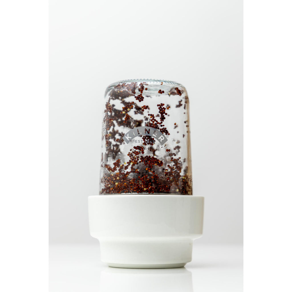 Sprouting Set, 350ml