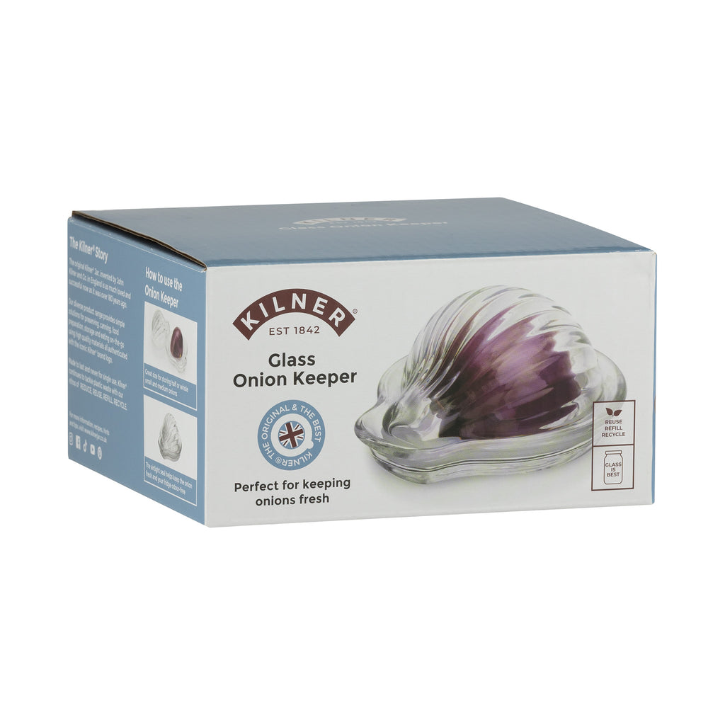 Onion Keeper