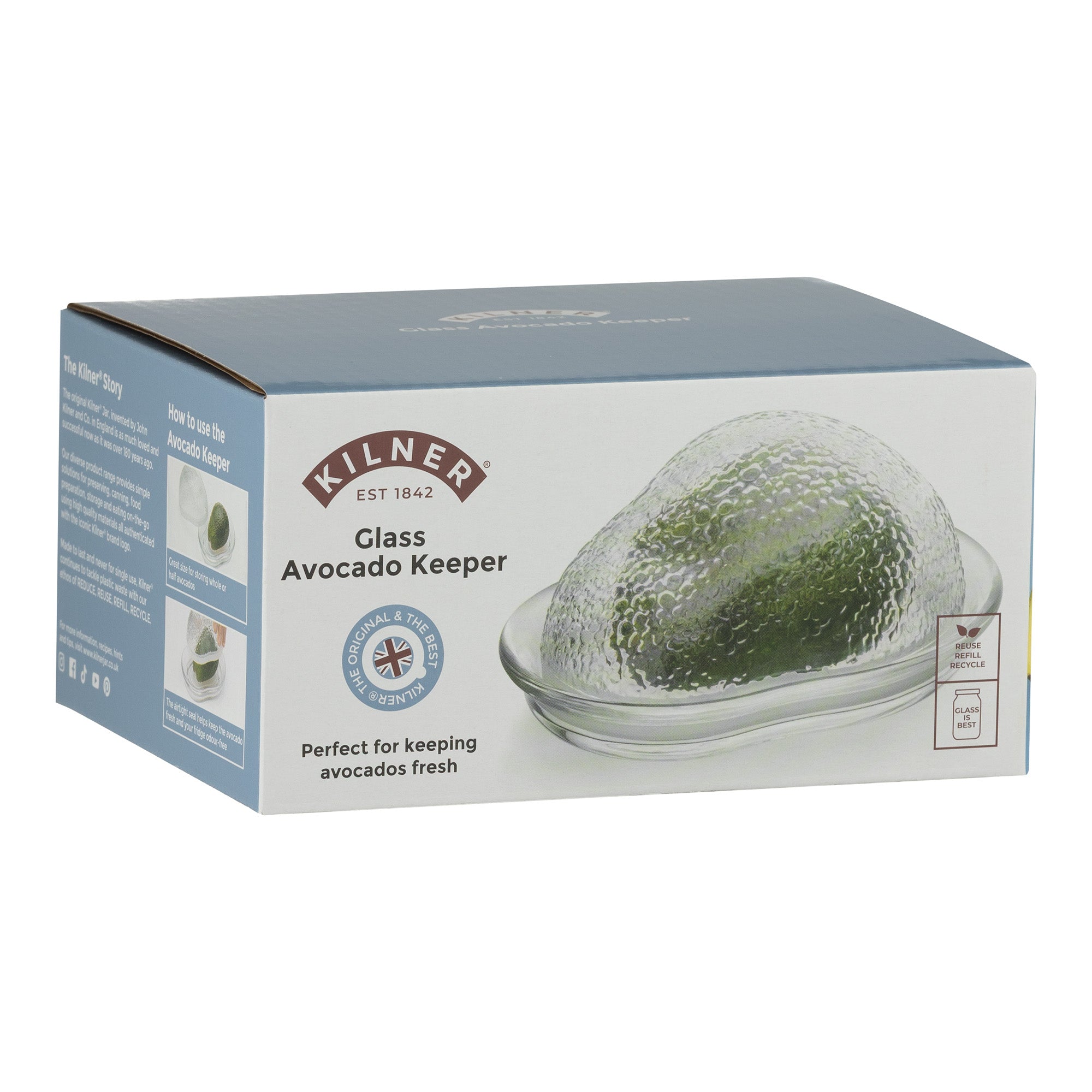 Avocado Keeper