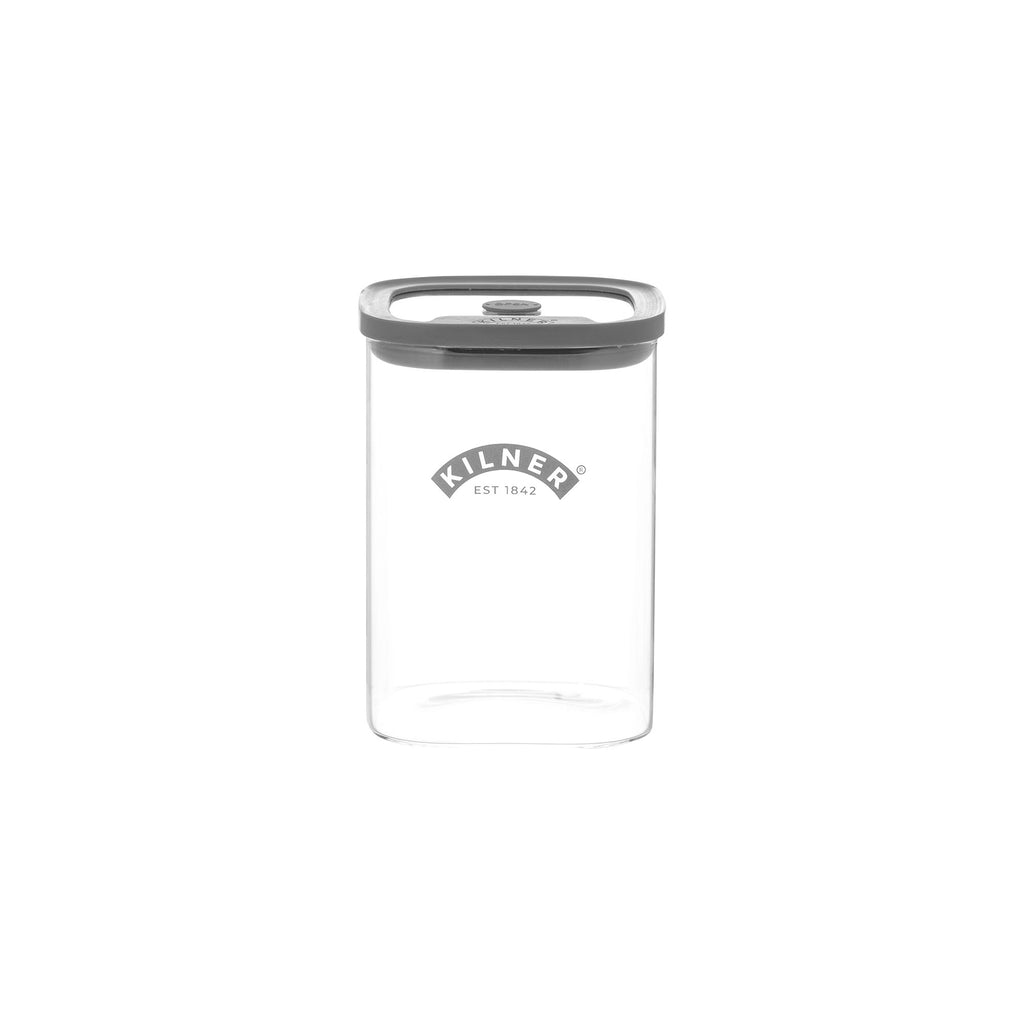 Kilner Fresh Storage 1L Square