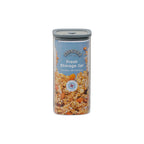 Kilner fresh storage jar, tall square