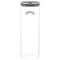 Fresh Storage 2L Square Jar