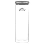 Fresh Storage 2L Square Jar