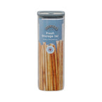 Fresh Storage 2L Square Jar