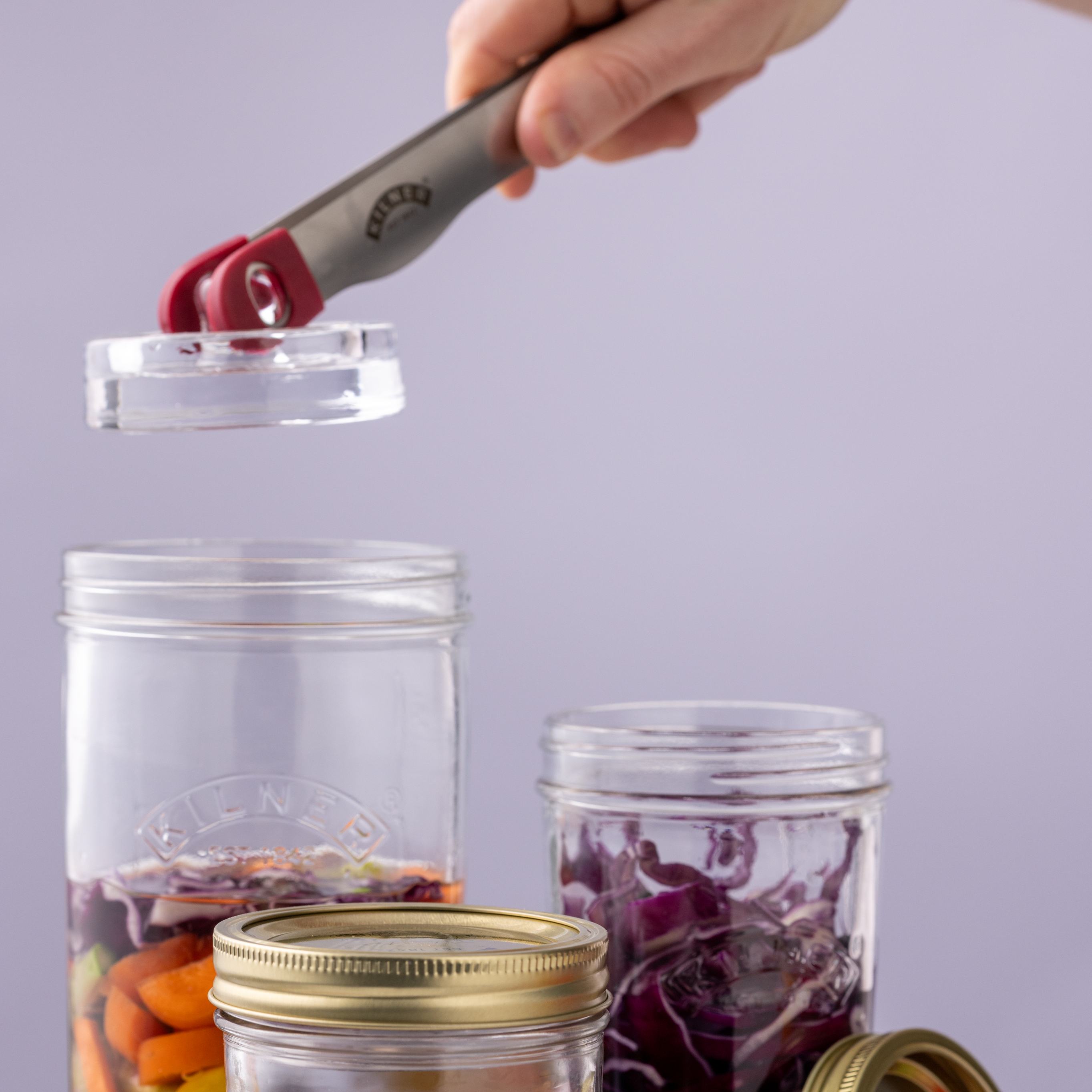 Fermentation Weight (CDU of 6), 79mm