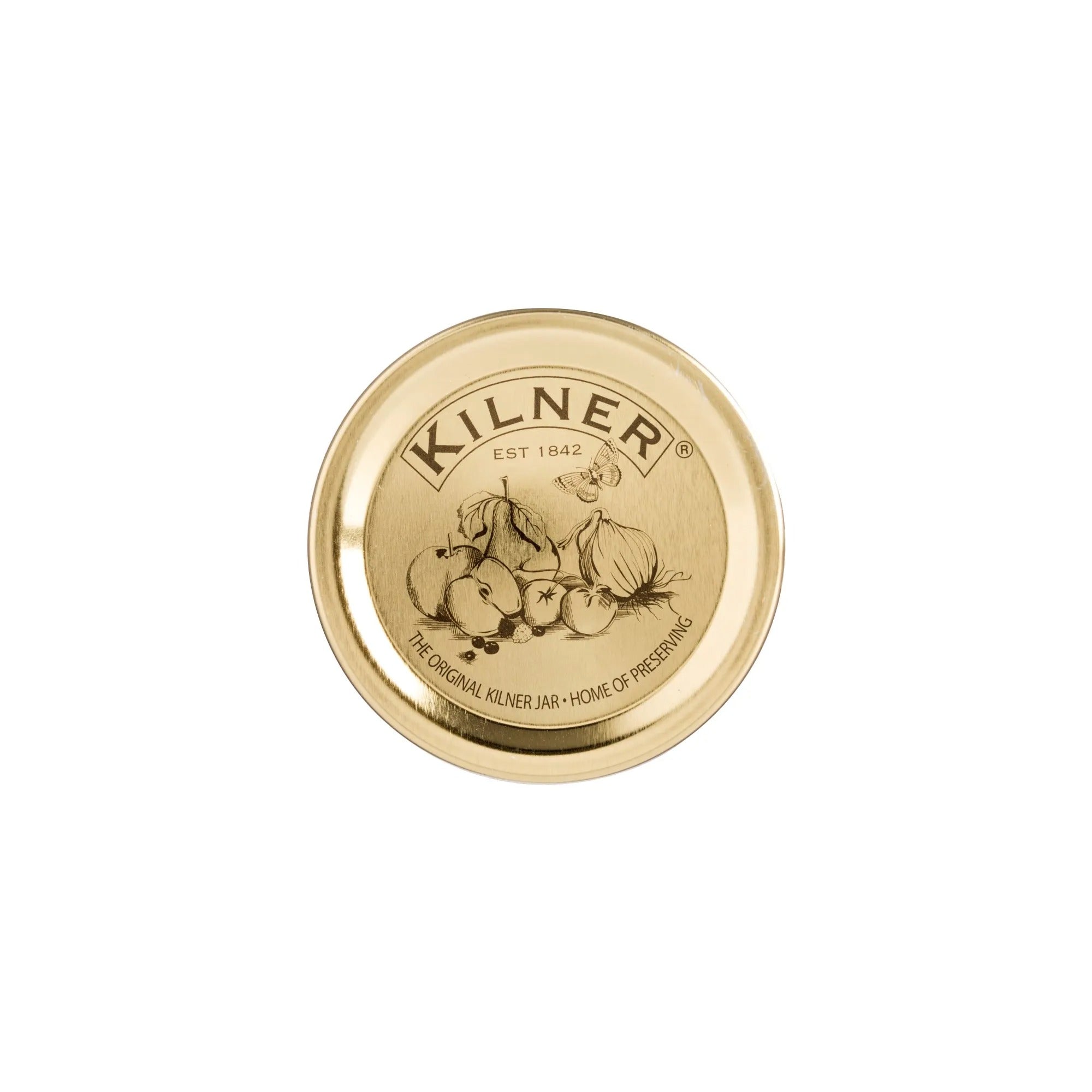 Genuine Preserve Jar, 250ml