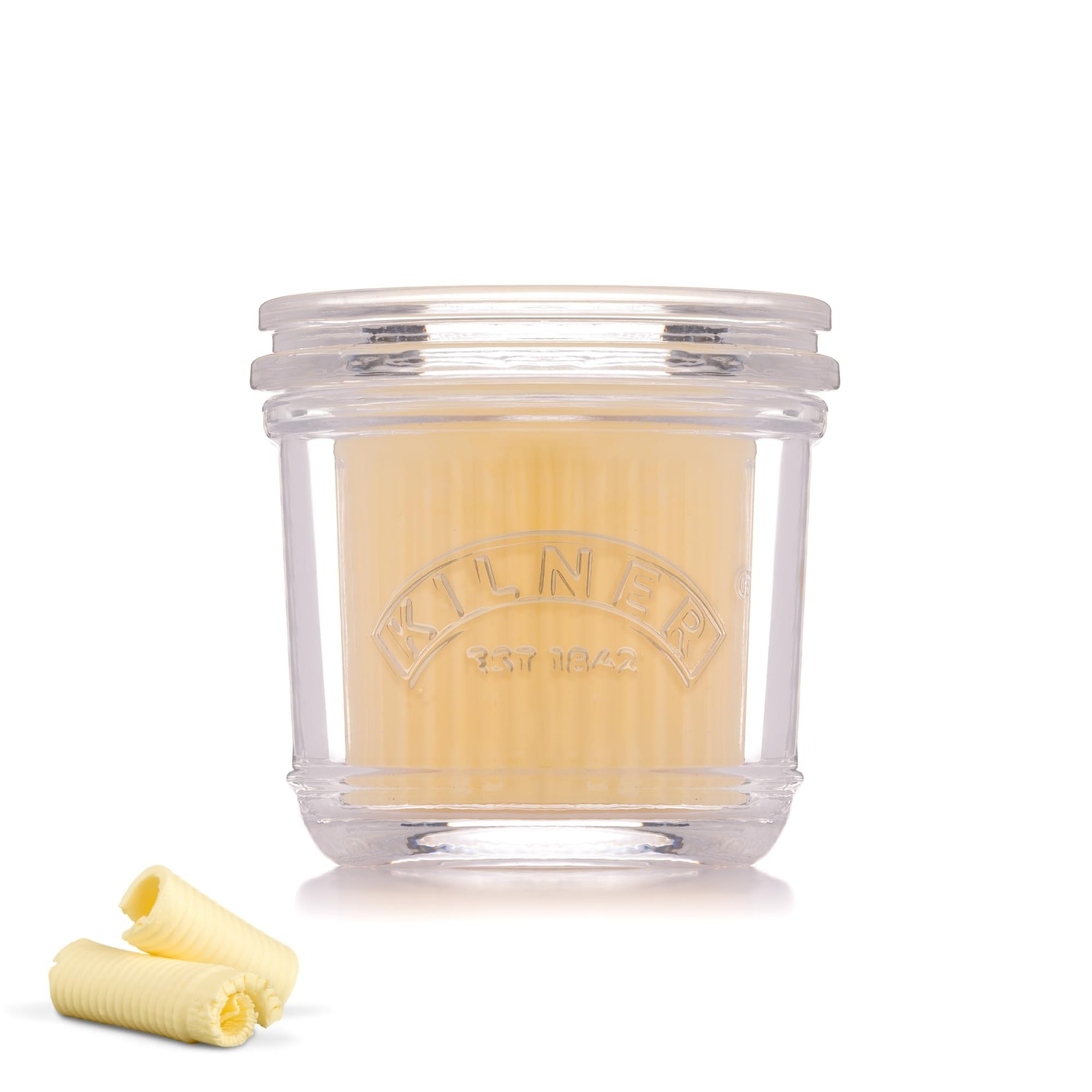 Kilner Butter Crock