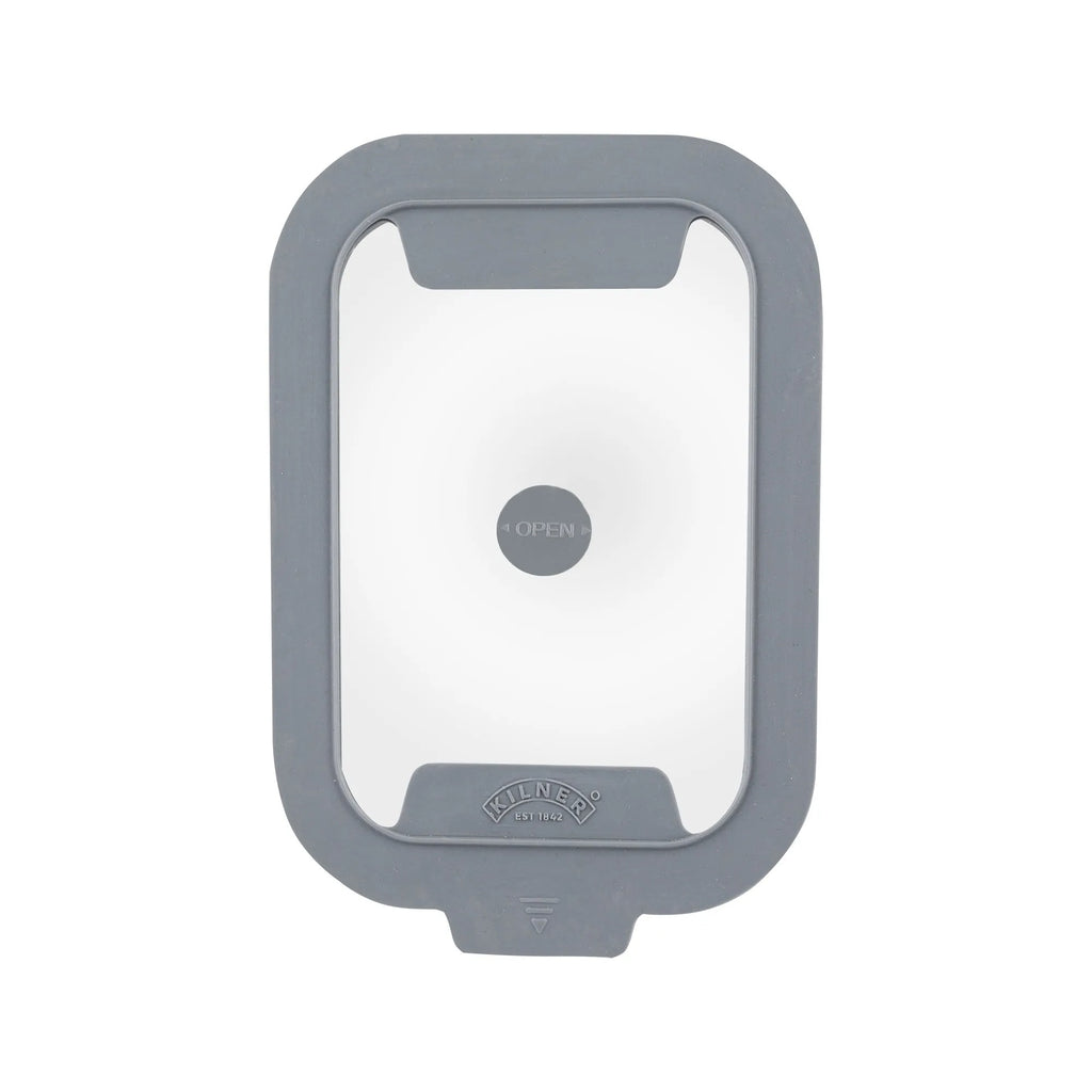 Fresh Storage Rectangle 630ml