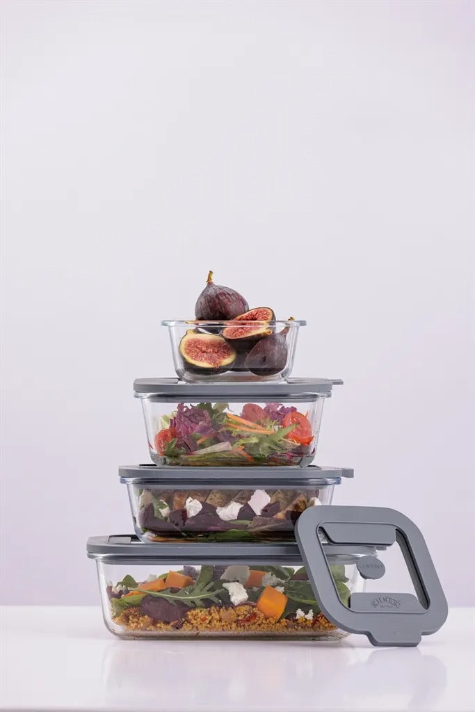 Fresh Storage Rectangle 630ml