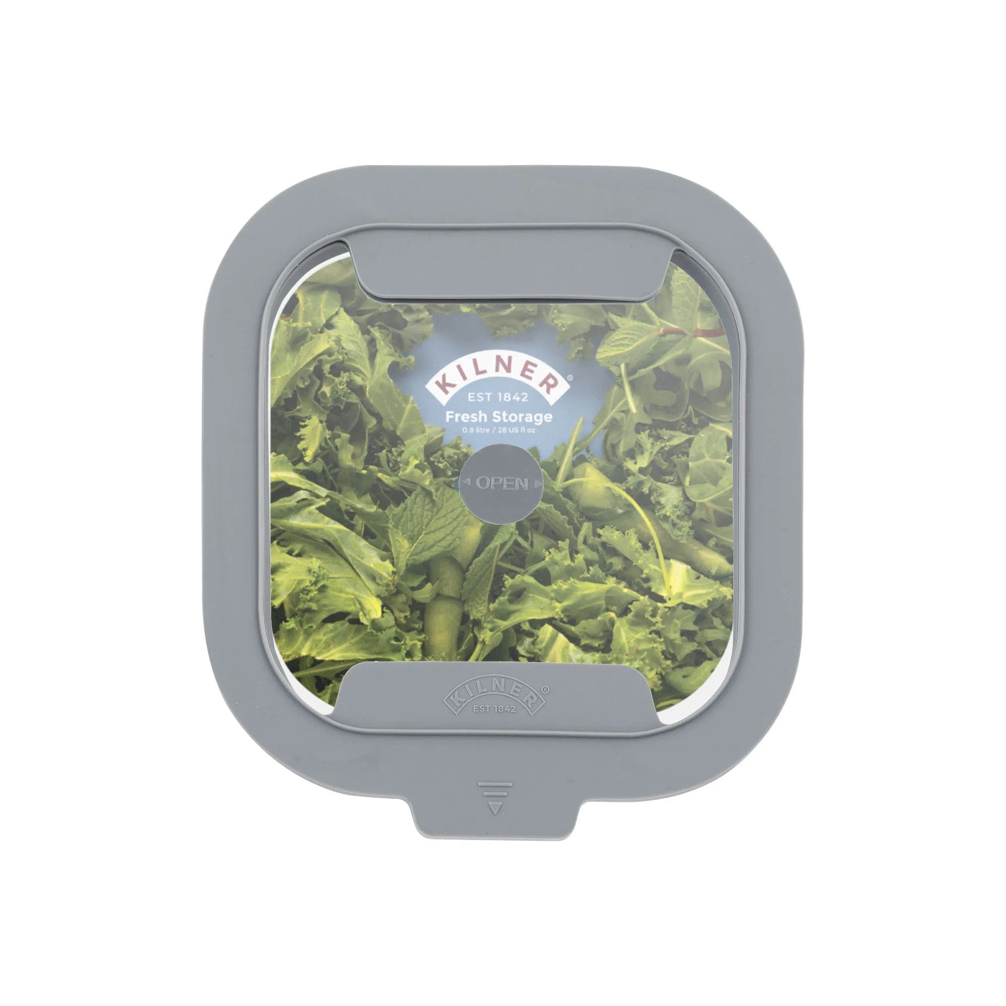 Fresh Storage Square 800ml