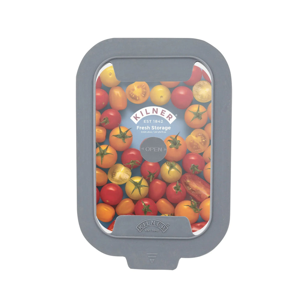 Fresh Storage Rectangle 630ml