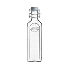 Clip Top Bottle - 600ml