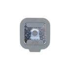 Kilner fresh storage square lid