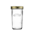 Wide Mouth Preserve Jar, 500ml
