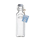 Clip Top Bottle - 600ml
