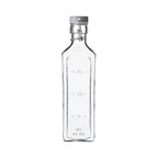 Clip Top Bottle - 600ml