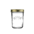 Wide Mouth Preserve Jar, 350ml