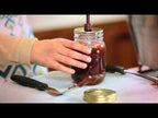 Genuine Preserve Jar, 500ml